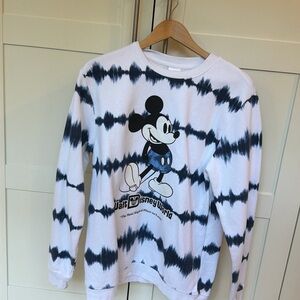 Walt Disney world sweatshirt